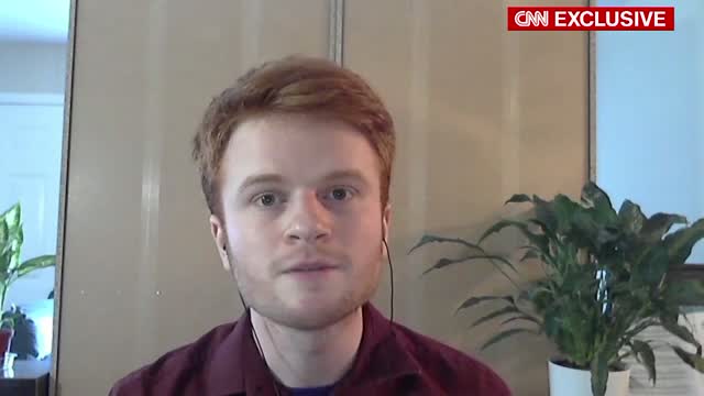 Facebook Employee Quits Over Handling Of Trump Posts