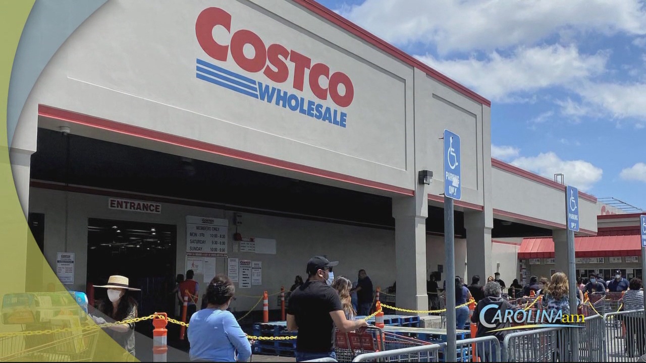 Costco Plans to Bring Back Samples WFXB