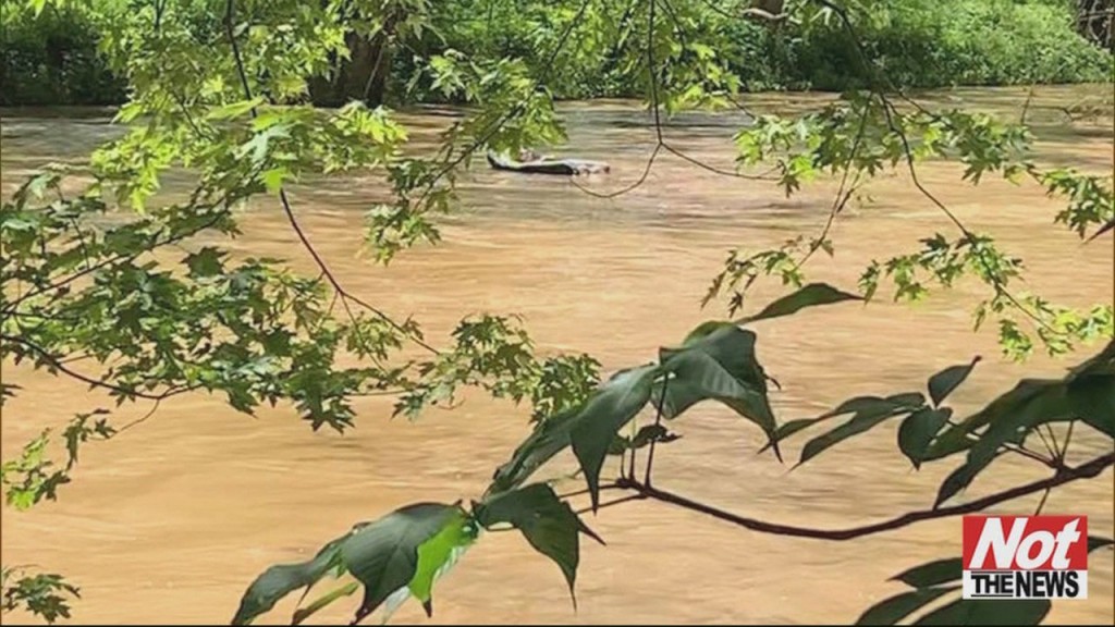 River Rescue