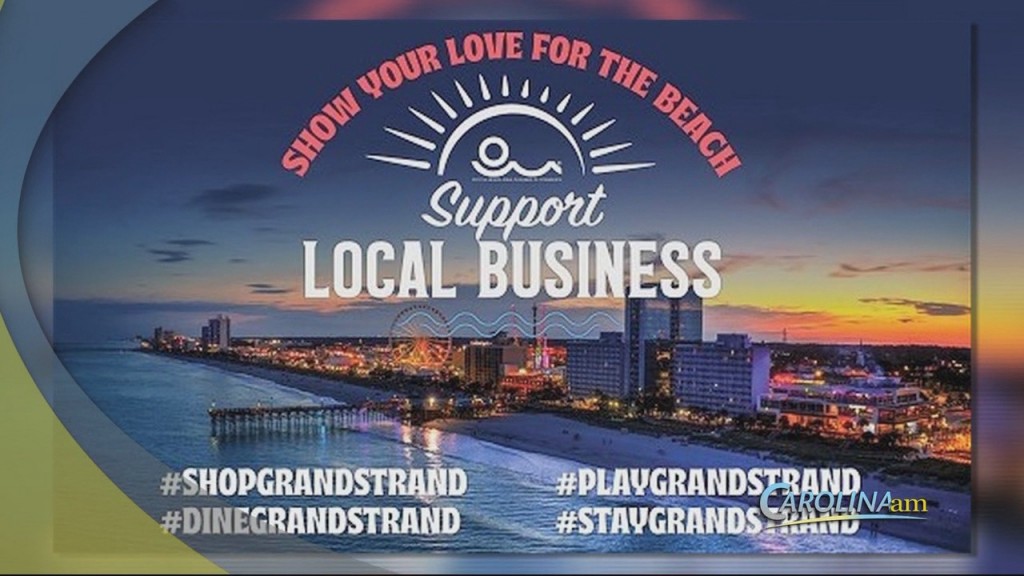 Local Businesses