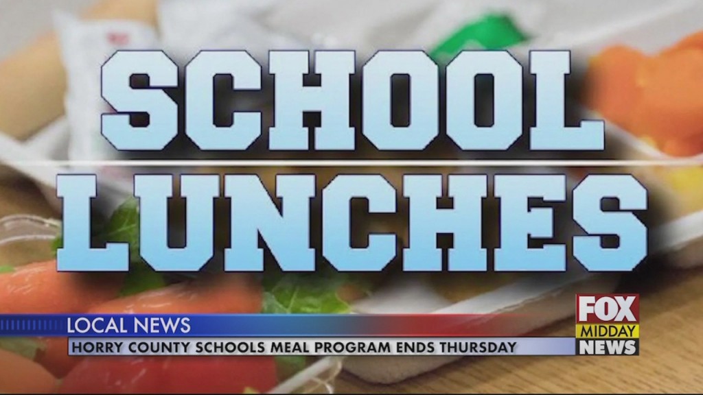 Lunches