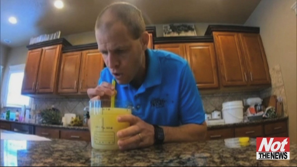 Lemon Juice