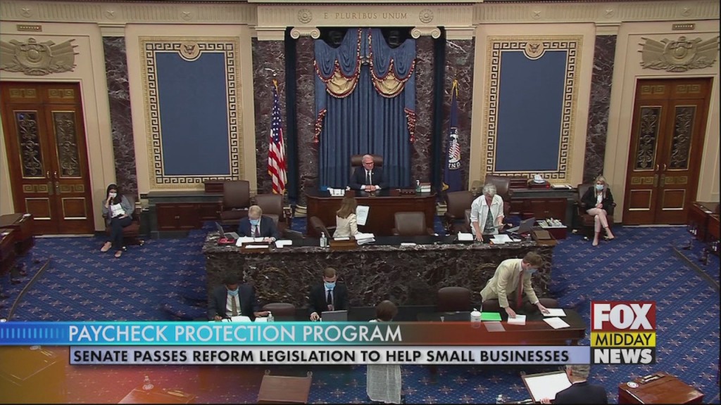 Ppp Passed