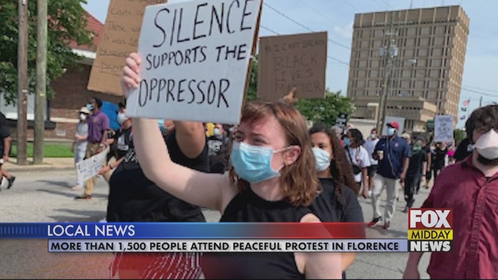 Protests Local