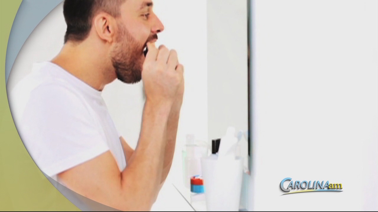 Are You Brushing, Flossing and Using Mouthwash in the Correct Order? WFXB