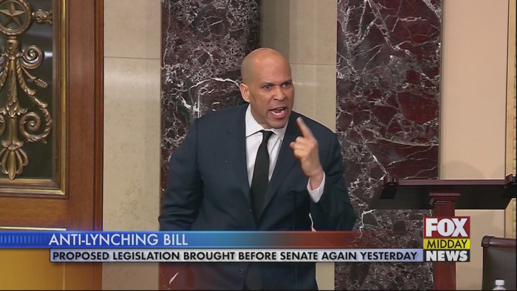 Lynching Bill
