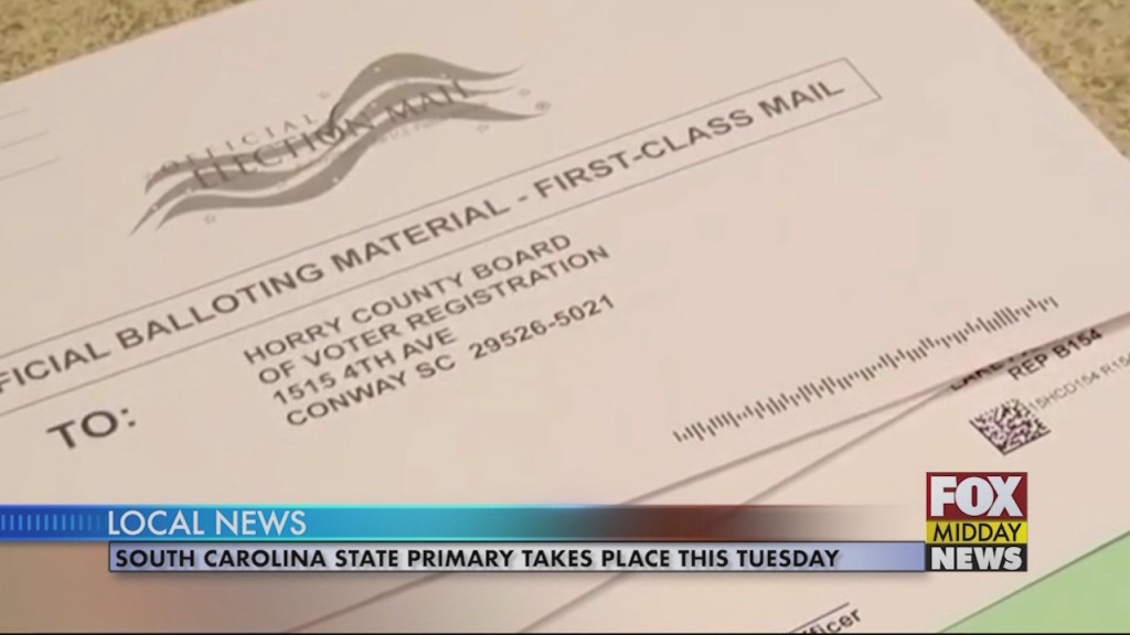Sc Primary