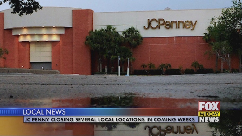 Jc Penny