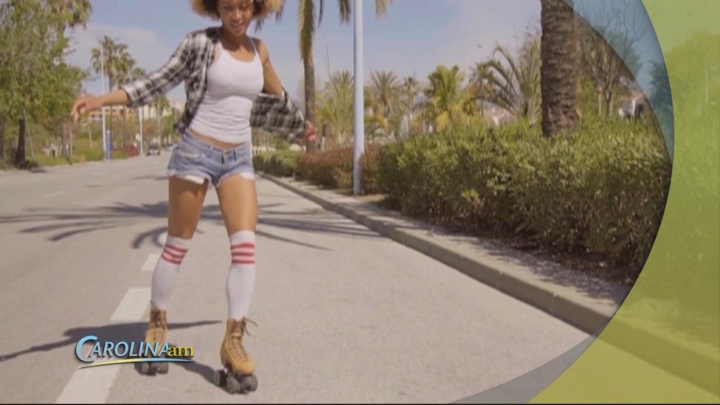 Roller Skates