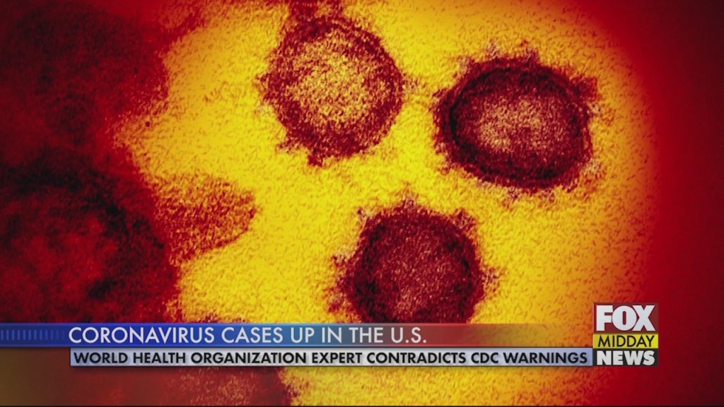 Coronavirus