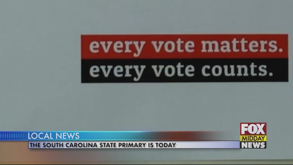 Sc Election