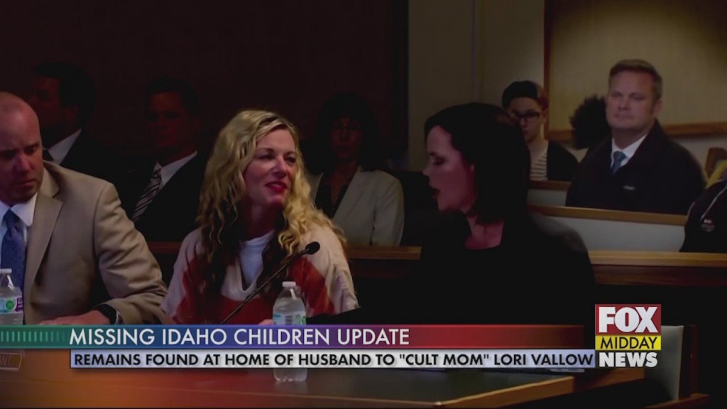 Idaho Children