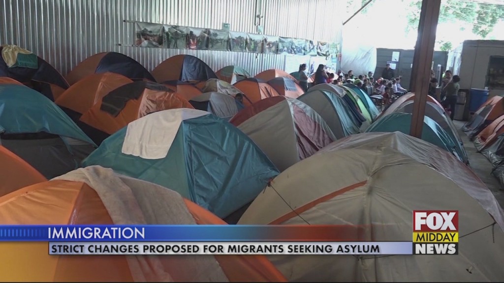 Immigration