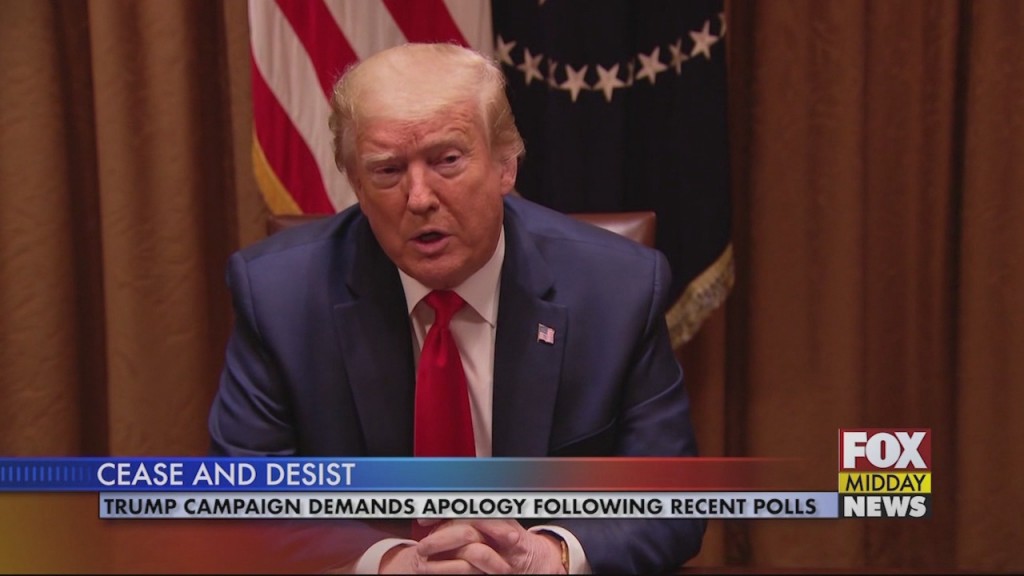 Trump Poll