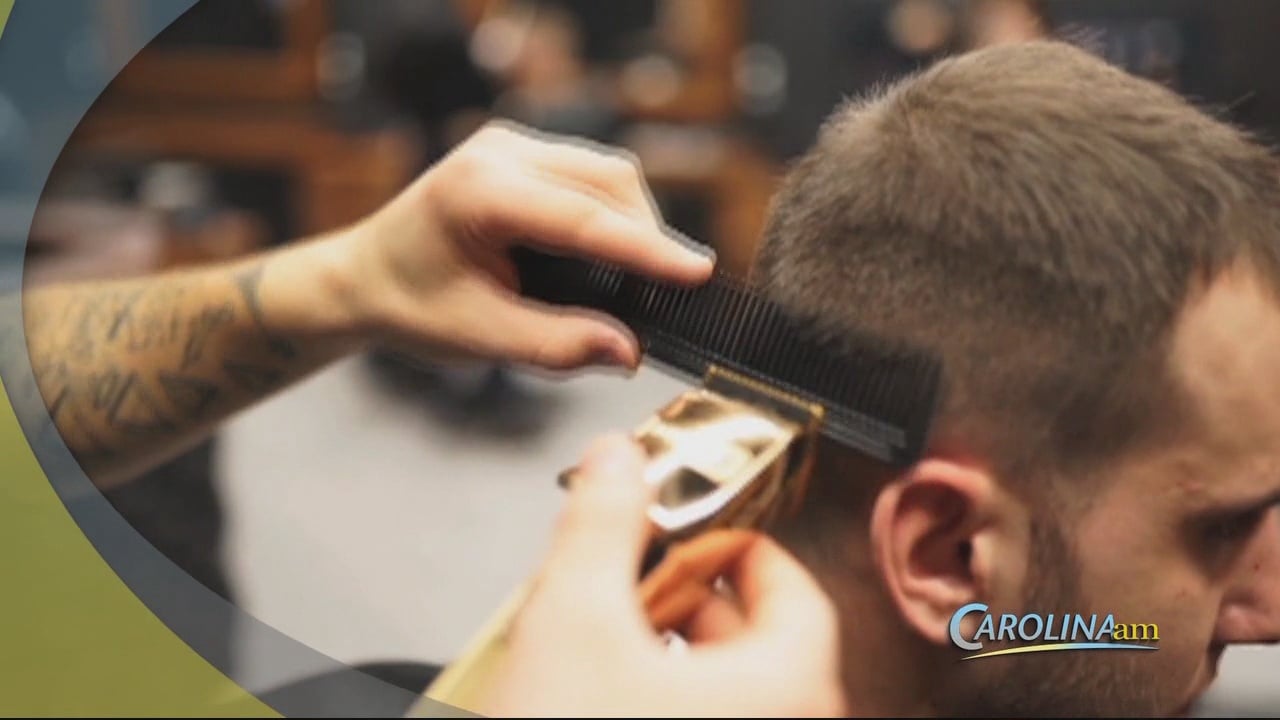 How Much Would You Pay for a Haircut? WFXB