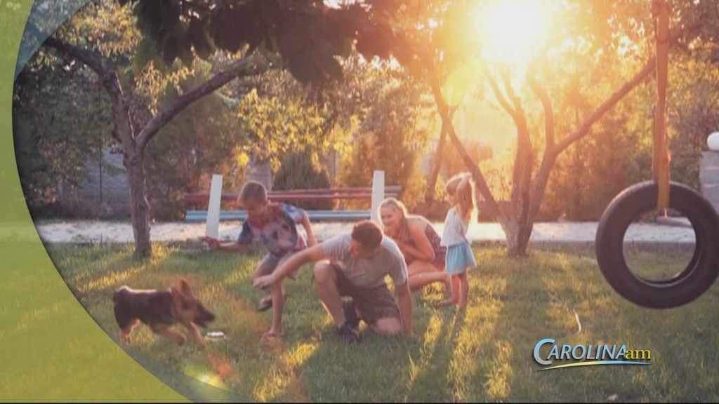 Healthy Families