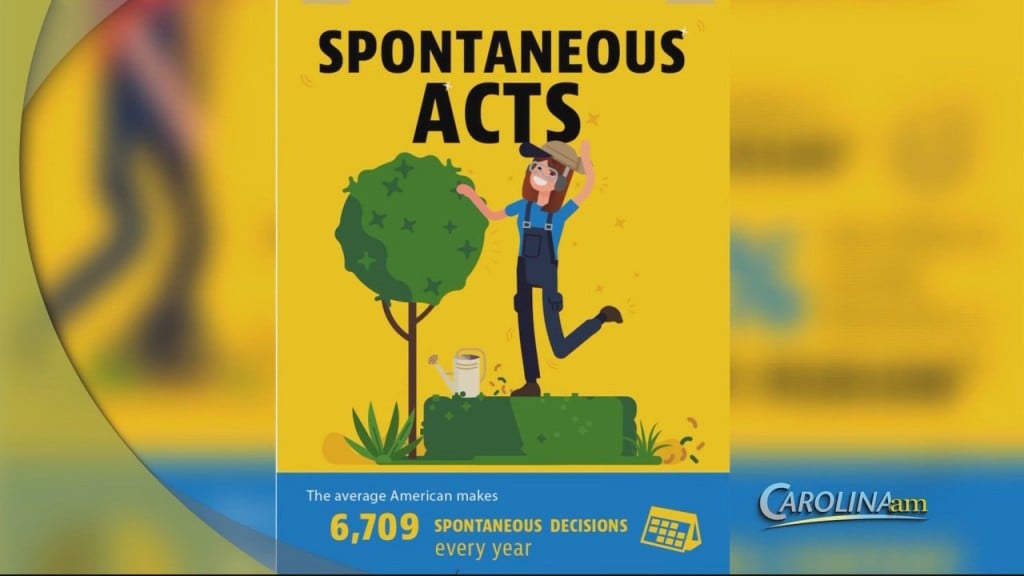 Apontaneous