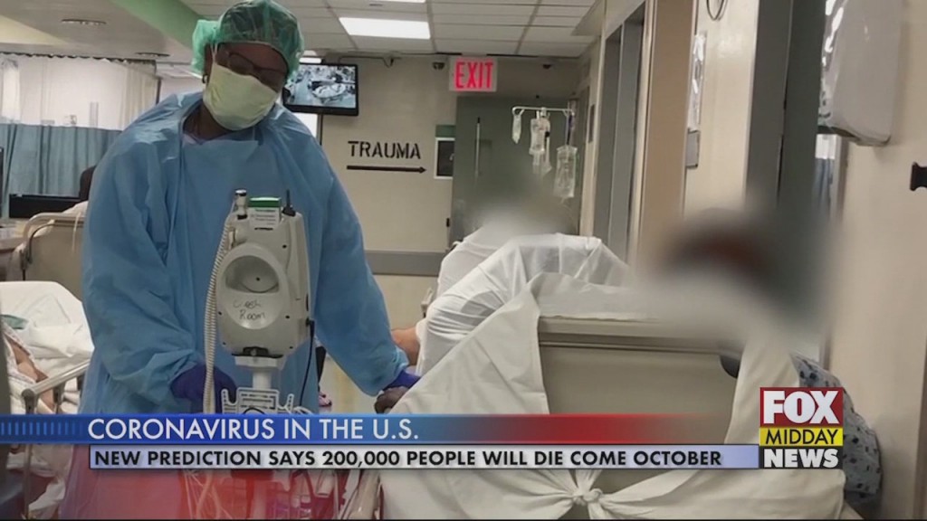 Coronavirus