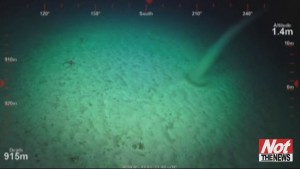 Underwater Tornado Good