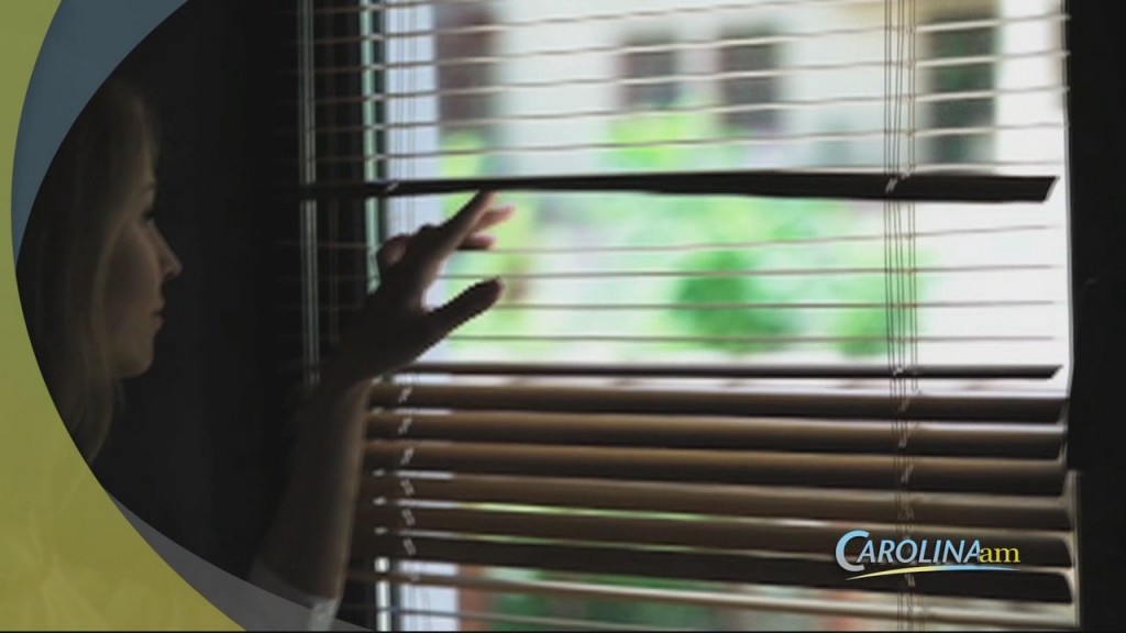 Spying On Neighbors