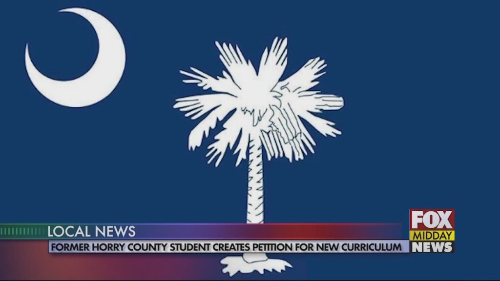 Hcs Petition