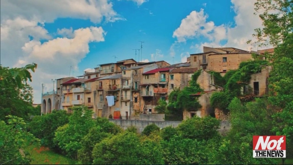 Italian Village
