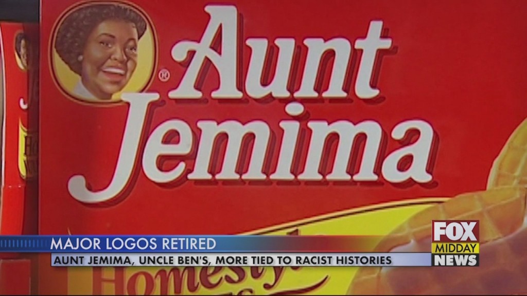 Brands Retire