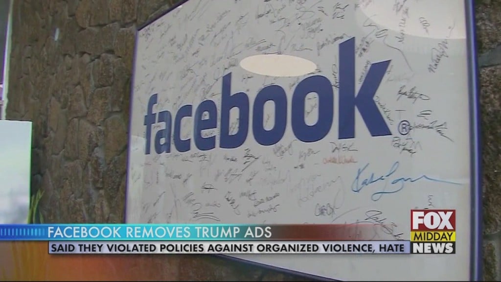 Facebook