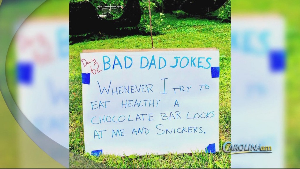 Dad Jokes