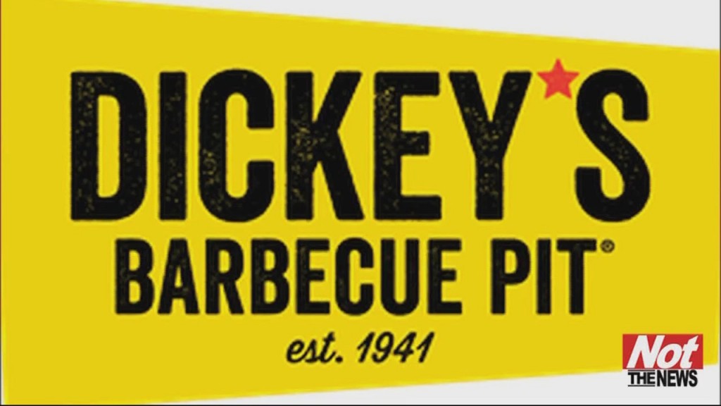 Dickey's Bbq