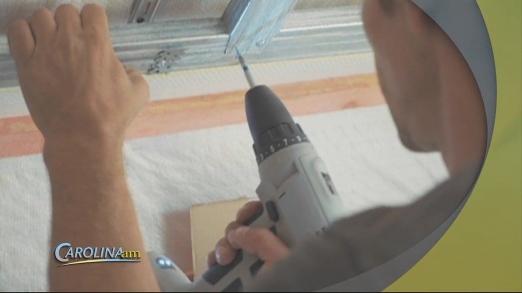 Home Projects