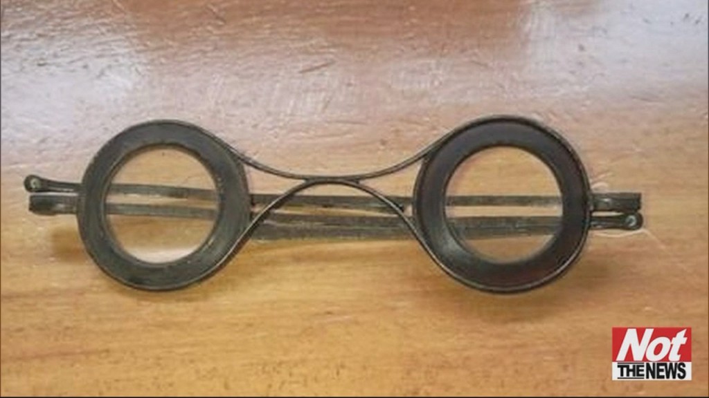 Eye Glasses