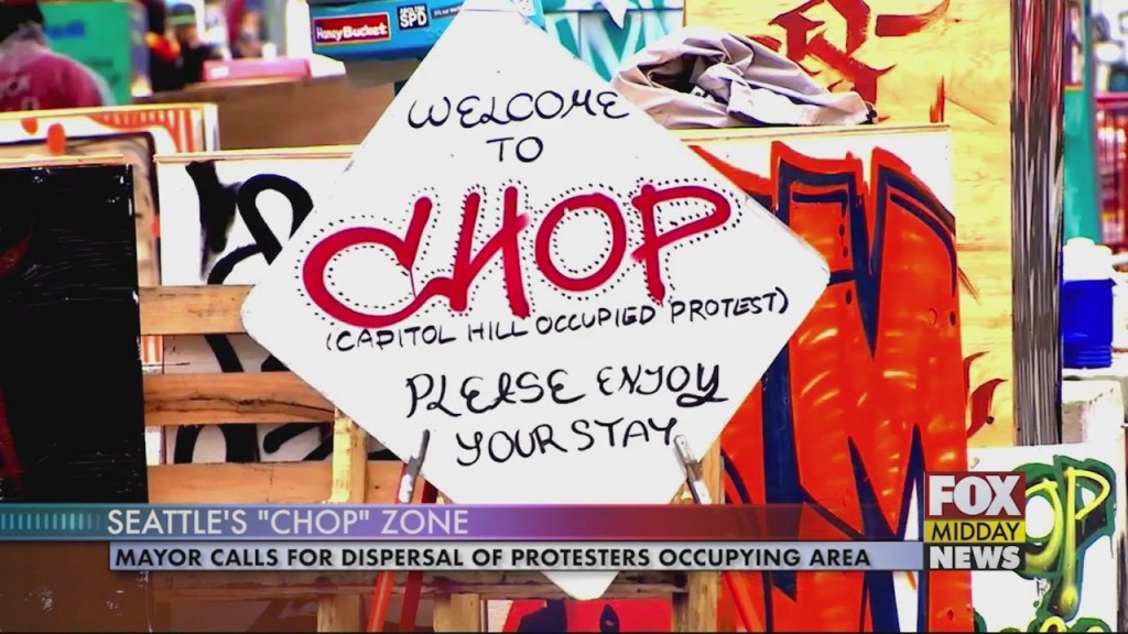 Chop