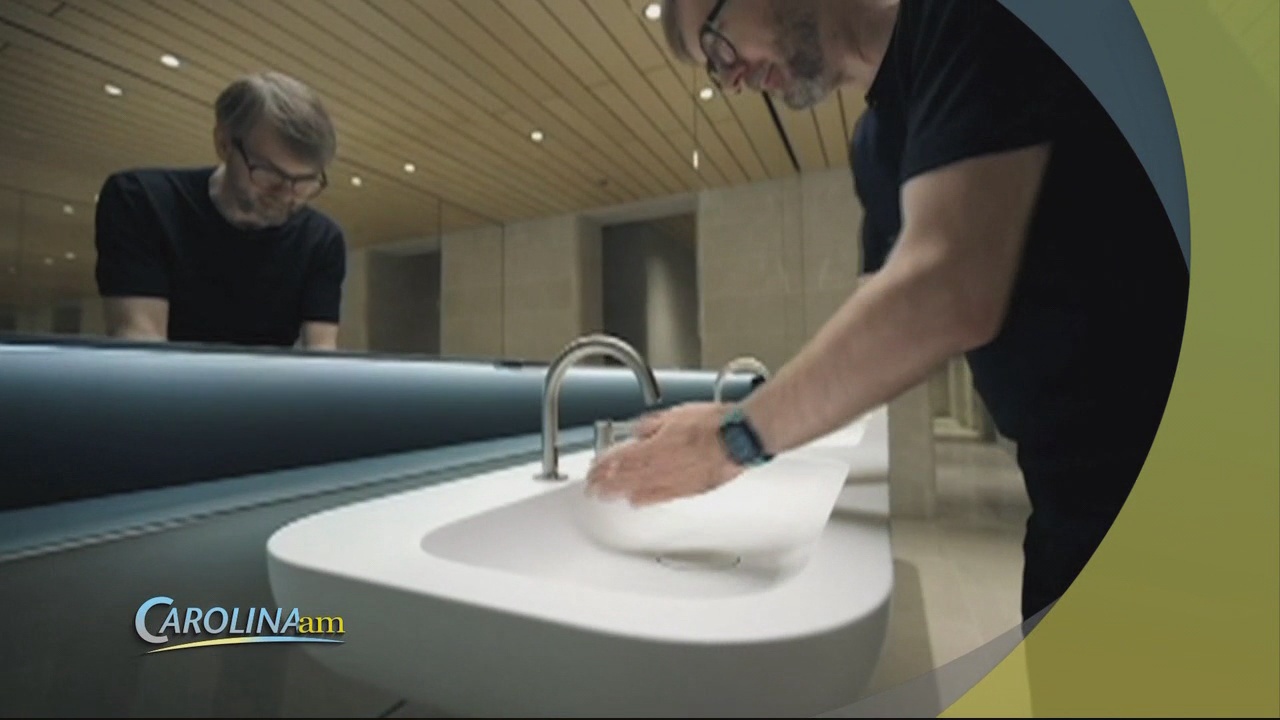 Apple Watch Can Now Detect How Often You Wash Your Hands WFXB