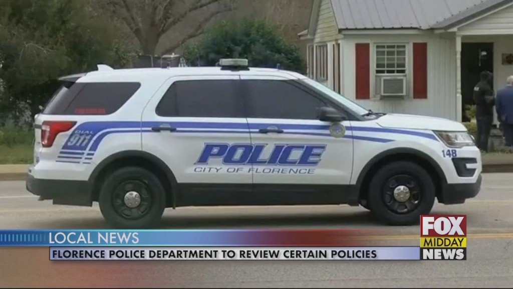 Florence Police