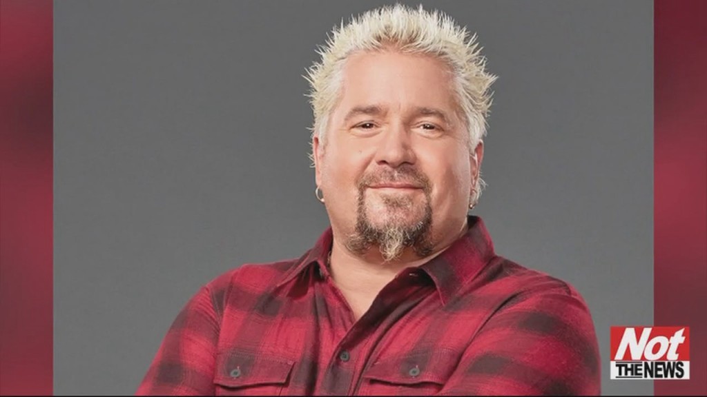 Flavortown