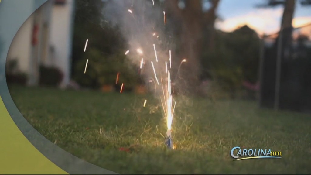 Fireworks