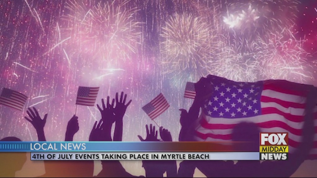 4th Of July