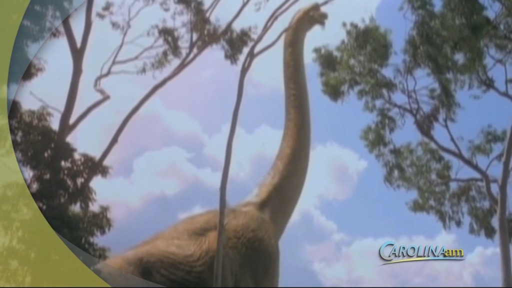 Jurassic Park