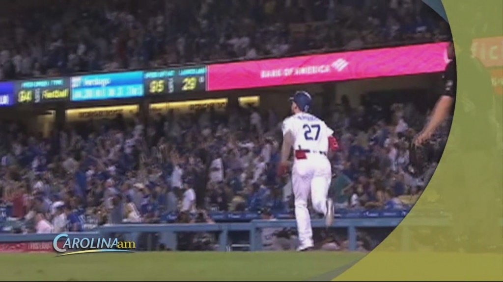Baseball