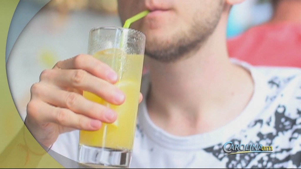 Drinking Time