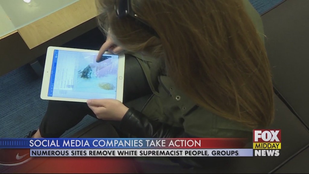 Social Media