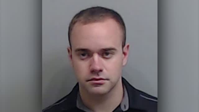 Ex Officer Who Shot Rayshard Brooks Turns Himself In