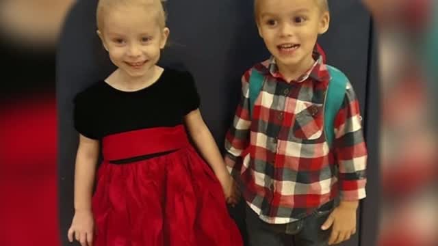 Ok: Toddlers Found Dead In Hot Truck