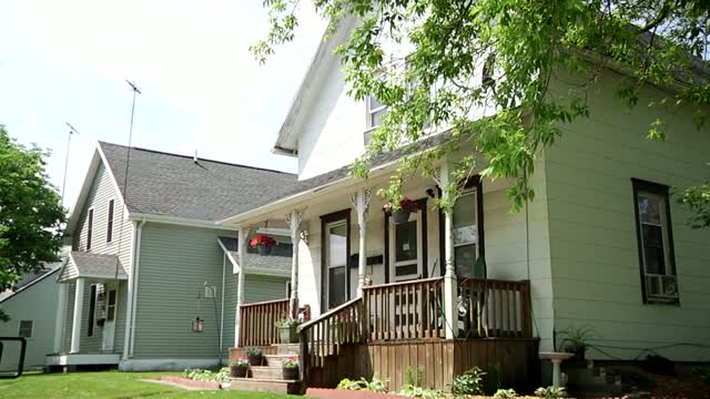 Wi: Father Charged After 2 Children Killed