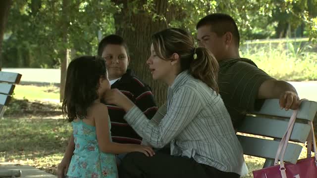 Health Minute: Home School Learning Gap For Poorest Students