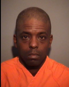 Claridy, Jeremy Driving Under Suspension Dui