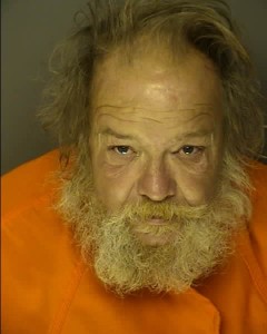 Fincher, Carl Edward Trespass Or Loitering On Or Refusal To Leave State Correctional Properties