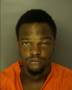 garner burglary assault malik degree 3rd battery wfxb