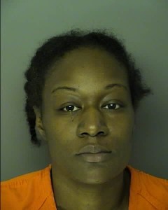 Janvier, Destiny Rae Violation Of Probation